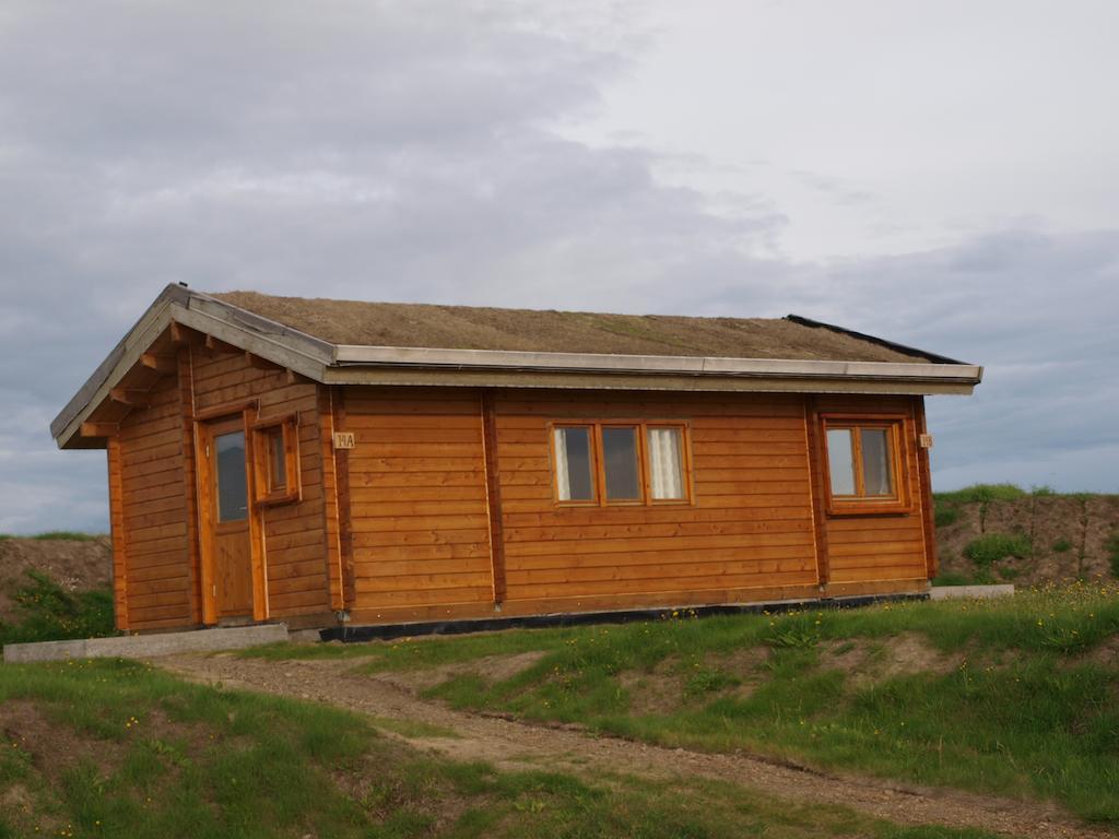 Guesthouse Hof Hofgarthar Cameră foto