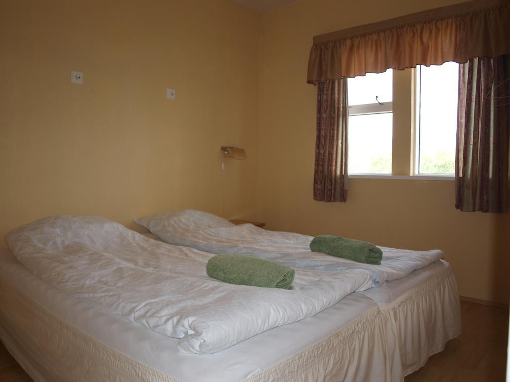 Guesthouse Hof Hofgarthar Cameră foto
