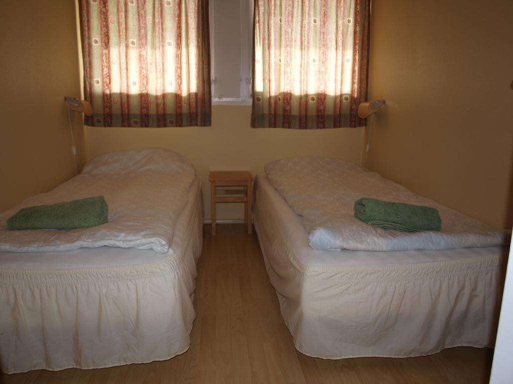 Guesthouse Hof Hofgarthar Cameră foto